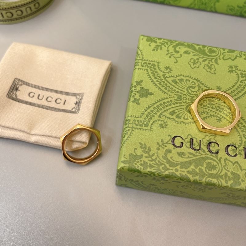 Gucci Rings